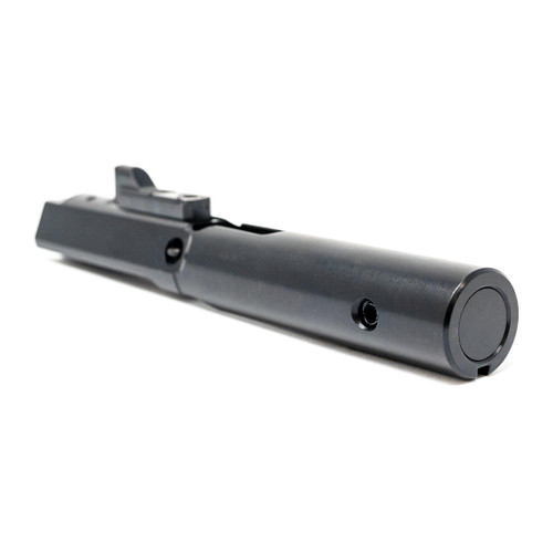 Faxon Firearms Gen 2 9mm PCC Blowback Full-Mass Bolt Carrier Group - Nitride - FF9MMBCGCNITRIDE Faxon Firearms Gen 2 9mm PCC Blowback Full-Mass Bolt Carrier Group - Nitride - FF9MMBCGCNITRIDE