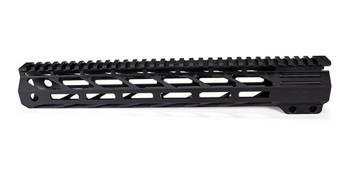 Faxon 13" G2 Streamline Aluminum M-LOK Handguard (FFHGMLOK13G215) Faxon 13" G2 Streamline Aluminum M-LOK Handguard (FFHGMLOK13G215)