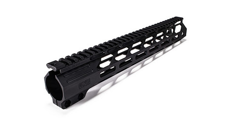 Faxon 13" G2 Streamline Aluminum M-LOK Handguard (FFHGMLOK13G215) Faxon 13" G2 Streamline Aluminum M-LOK Handguard (FFHGMLOK13G215)