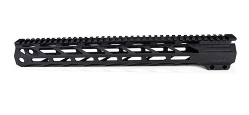 Faxon 15" G2 Streamline Aluminum M-LOK Handguard (FFHGMLOK15G215) Faxon 15" G2 Streamline Aluminum M-LOK Handguard (FFHGMLOK15G215)