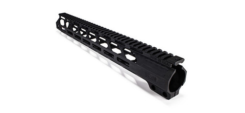 Faxon 15" G2 Streamline Aluminum M-LOK Handguard (FFHGMLOK15G215) Faxon 15" G2 Streamline Aluminum M-LOK Handguard (FFHGMLOK15G215)