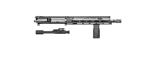 Daniel Defense M4 V7S Upper Receiver 5.56mm 11.5" M-LOK Black (DD23-128-00275-047) Daniel Defense M4 V7S Upper Receiver 5.56mm 11.5" M-LOK Black (DD23-128-00275-047)
