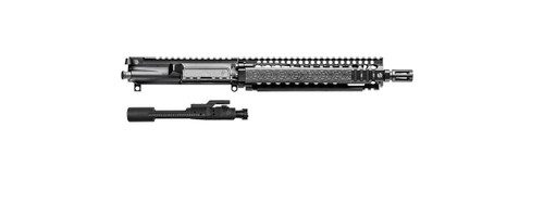 Daniel Defense MK18 (Black) Upper Receiver Group 5.56mm 10.3" (DD23-004-08013-006) Daniel Defense MK18 (Black) Upper Receiver Group 5.56mm 10.3" (DD23-004-08013-006)