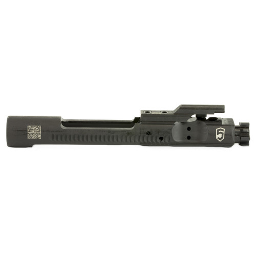 Phase 5 littleBOY Hex Brake .223 Rem/5.56 NATO AR-15 Muzzle Brake with  Crush Washer 1/2x28 TPI - Aerospace Arms