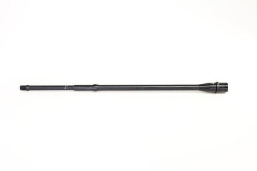 Faxon 20" GUNNER Light Hybrid, 5.56 NATO, Rifle-Length, 4150 QPQ Nitride Faxon 20" GUNNER Light Hybrid, 5.56 NATO, Rifle-Length, 4150 QPQ Nitride