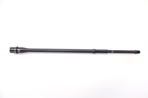 Faxon 20" GUNNER Light Hybrid, 5.56 NATO, Rifle-Length, 4150 QPQ Nitride Faxon 20" GUNNER Light Hybrid, 5.56 NATO, Rifle-Length, 4150 QPQ Nitride