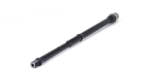 Faxon Match Series- 16" Pencil, .223 Wylde, Mid-Length, 416R, Nitride, 5R, Nickel Teflon Extension (15BW8M16NPQ-5R-NP3) Faxon Match Series- 16" Pencil, .223 Wylde, Mid-Length, 416R, Nitride, 5R, Nickel Teflon Extension (15BW8M16NPQ-5R-NP3)