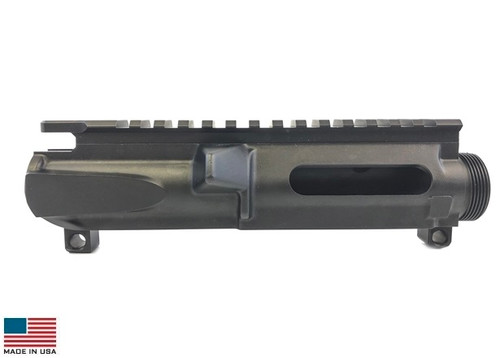 Midwest Industries, AR15 Upper Receiver Rod with Black Oxide finish used to  hold Upper Receiver in Place
