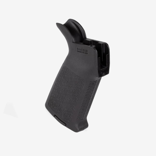 Magpul MOE Grip - AR15/M4 - Black - MAG415-BLK Magpul MOE Grip - AR15/M4 - Black - MAG415-BLK