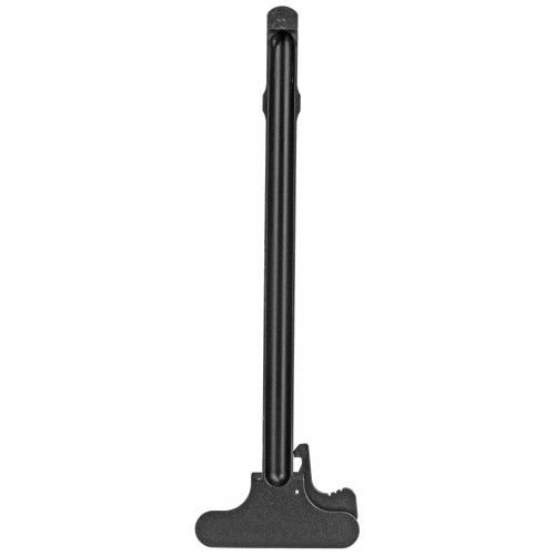 Bastion Charging Handle, Black, Fits AR-15, Skull - BASCH-BW-BTSKUL Bastion Charging Handle, Black, Fits AR-15, Skull - BASCH-BW-BTSKUL