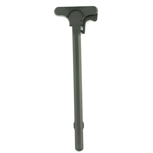 Spike's Tactical Forged Charging Handle, Black Finish - SUH100F