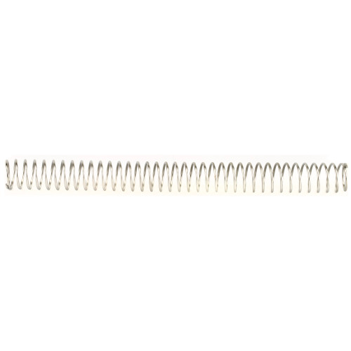 Spike's Tactical Mil-Spec, Buffer Spring, Stainless Finish - SPKSLA501S