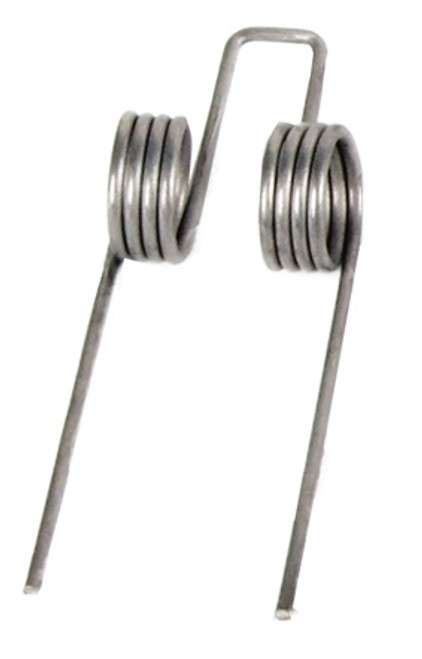 LBE Unlimited, AR-15 Hammer Spring, Made from 17-7 Stainless Steel