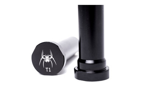 Spike's Tactical ST-T1 Heavy Buffer, With Tungsten, Fits AR Rifles - SPKSLA00T1 Spike's Tactical ST-T1 Heavy Buffer, With Tungsten, Fits AR Rifles - SPKSLA00T1