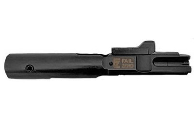 FailZero, AR9, 9MM BCG, Black Nitride - Aerospace Arms