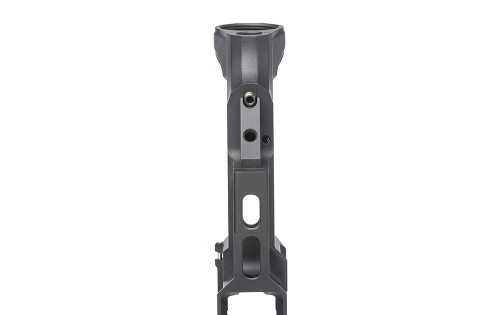 Aero Precision M4E1 Stripped Lower Receiver - Anodized Black - APAR600001C Aero Precision M4E1 Stripped Lower Receiver - Anodized Black - APAR600001C