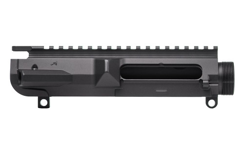 Aero Precision M5 (.308) Stripped Upper Receiver - Anodized Black - APAR308503C