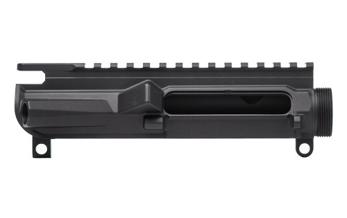 Aero Precision M4E1 Threaded Assembled Upper Receiver - Anodized