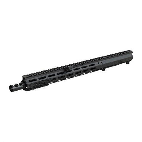 Foxtrot Mike Products Enhanced MIKE-9 16" 9mm Upper Receiver - MIKE9-16PCCU Foxtrot Mike Products Enhanced MIKE-9 16" 9mm Upper Receiver - MIKE9-16PCCU