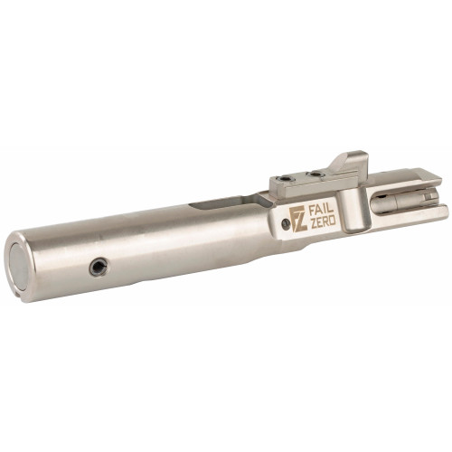 FailZero, AR9, 9MM Bolt Carrier Group, Nickel Boron - FZ-9MM-BCG