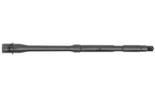 FN America, Barrel, 20", Black, Button Broached, Rifle Length Gas System, M16, 5.56 NATO - 20-100043