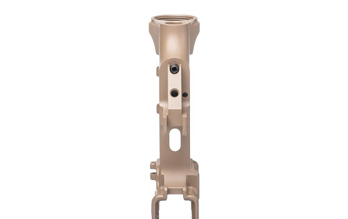 Aero Precision AR15 Stripped Lower Receiver, Gen 2 - FDE Cerakote - APAR501302C