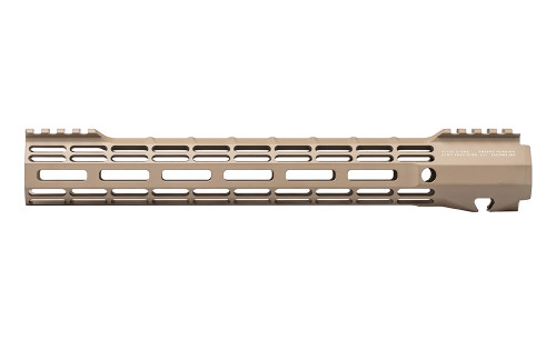 aero precision quad rail handguard gen 1 fde