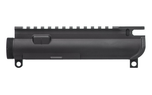 Aero Precision AR15 Stripped Upper Receiver - Anodized Black - APAR501603C Aero Precision AR15 Stripped Upper Receiver - Anodized Black - APAR501603C