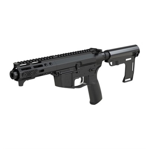 Foxtrot Mike Products FM-9B Enhanced 5in MFT Pistol - FM95PCC Foxtrot Mike Products FM-9B Enhanced 5in MFT Pistol - FM95PCC
