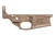 Aero Precision M5 (.308) Stripped Lower Receiver - FDE Cerakote - APAR308005C