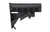 Aero Precision AR15 Mil-Spec Carbine Lower Build Kit w/ M4 Stock - APSL100310