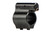 Aero Precision .625 Adjustable Low Profile Gas Block, Nitride - APRH101613C