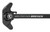 Aero Precision AR10 BREACH Ambi Charging Handle w/ Small Lever - Black - APRA700300C