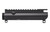 Aero Precision AR15 Stripped Upper Receiver, No Forward Assist - Anodized Black - APAR610401C