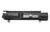 Aero Precision M5E1 (.308) Assembled Enhanced Upper Receiver - Anodized Black - APAR308504AC