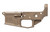 Aero Precision M4E1 Stripped Lower Receiver, Special Edition: TEXAS - FDE Cerakote - APAR600004C