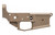 Aero Precision M4E1 Stripped Lower Receiver, Special Edition: TEXAS - FDE Cerakote - APAR600004C