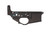 Spike's Tactical Stripped AR-15 Lower Receiver - Snowflake - Color Filled - STLS030-CFA