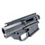 Faxon Firearms Billet AR-10 Receiver Set - Upper & Lower, Stripped, Anodized Black - FF-10-ReceiverSet-01