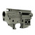 Faxon Firearms X-Tra Lite AR-15 Receiver Set - Stripped Upper & Lower, Titanium Cerakote - FF-15-ReceiverSet-02-TI