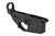 Spike's Tactical Stripped AR-15 Lower Receiver - Punisher - STLS015