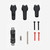 Magpul Industries, ESK, Enhanced Selector Kit, Fits AR Platforms, Black - MAG1254-BLK