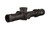 Trijicon, Credo 1-8x28mm First Focal Plane Riflescope with Red/Green MRAD Segmented Circle, 34mm Tube, Matte Black, Exposed Locking Adjusters - CR828-C-2900032