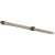 Noveske, Recon Barrel, 223 Rem/556NATO, 16" Stainless Steel Barrel, 1:7 Twist with Polygonal Rifling, Mid-length Gas System, Pinned Gas Block and Gas Tube - 07000055