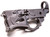 Sharps Bros Warthog AR-15 Stripped Billet Lower Receiver - WARTHOG