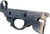 Sharps Bros Overthrow AR-15 Stripped Lower Receiver Billet - SBLR07 Sharps Bros Overthrow AR-15 Stripped Lower Receiver Billet - SBLR07