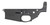 DPMS AR-10 Stripped Lower Receiver (Blem) - Anodized Black - DP51655160178B