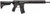 BCM RECCE-14 MCMR AR-15 5.56 NATO 14.5" M-LOK Black - 780-750