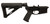 DPMS DP-15 Magpul MOE Complete Lower Receiver - Black