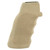 Ergo Grip, SUREGRIP, Tactical Deluxe, Flat Top Grip, Fits AR-15/AR-10 Rifles, Heavy Rubber Texture, Flat Dark Earth - 4025-DE
